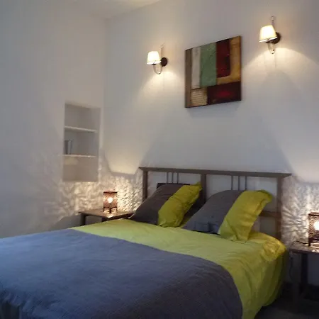 Apartment Saint Simon *