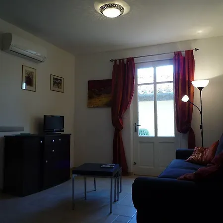 Saint Simon Apartment Carcassonne