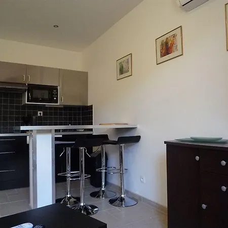 Apartment Saint Simon Carcassonne