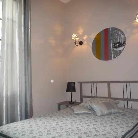 Apartment Saint Simon *