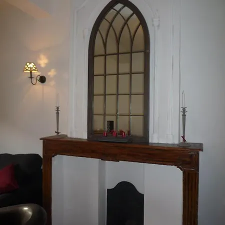 Saint Simon Apartment Carcassonne