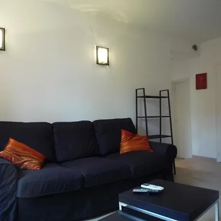 Apartment Saint Simon