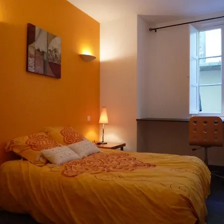 Saint Simon Apartment
