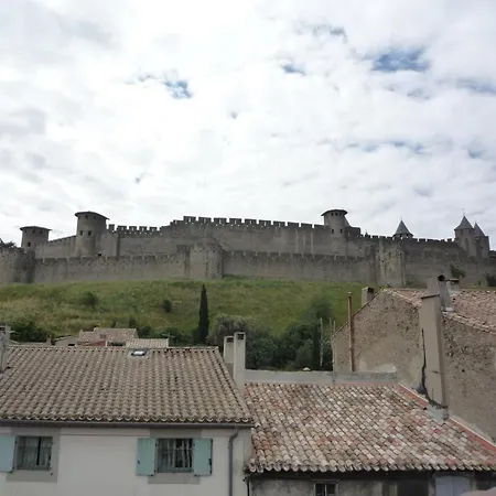Saint Simon Carcassonne