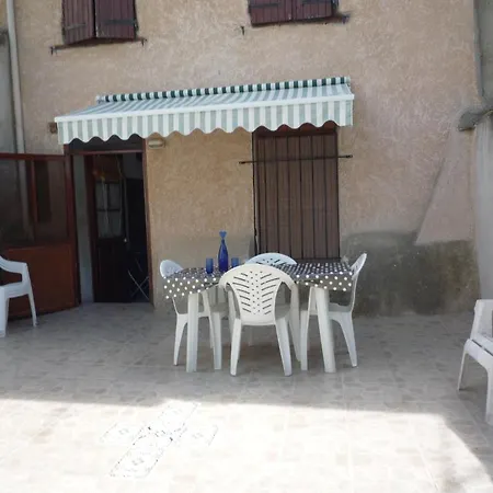 Saint Simon Apartment Carcassonne