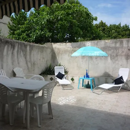 Apartment Saint Simon *