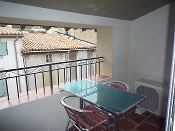 Apartment Saint Simon