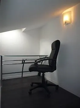 Saint Simon Apartment *
