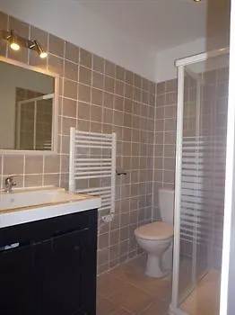 Saint Simon Apartamento *