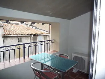 Apartment Saint Simon