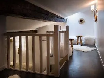 Apartment Saint Simon Carcassonne