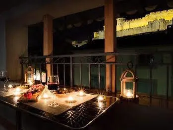 Saint Simon Apartment *