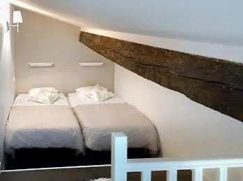 Apartment Saint Simon