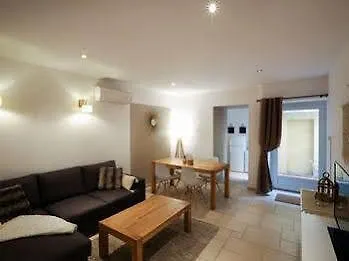 Apartment Saint Simon Carcassonne