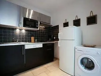 Apartment Saint Simon *