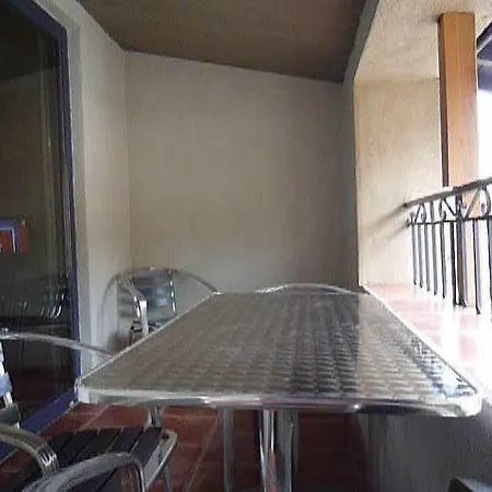 Apartment Saint Simon Carcassonne
