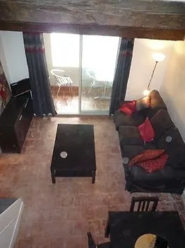 Apartment Saint Simon *